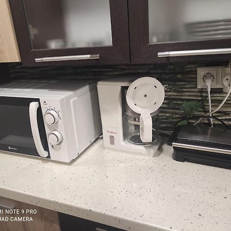 Apartament Σοφίτα Καλλύνω Saloniki Zewnętrze zdjęcie