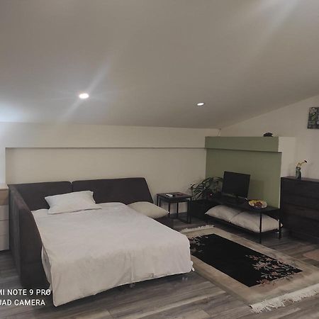 Apartament Σοφίτα Καλλύνω Saloniki Zewnętrze zdjęcie