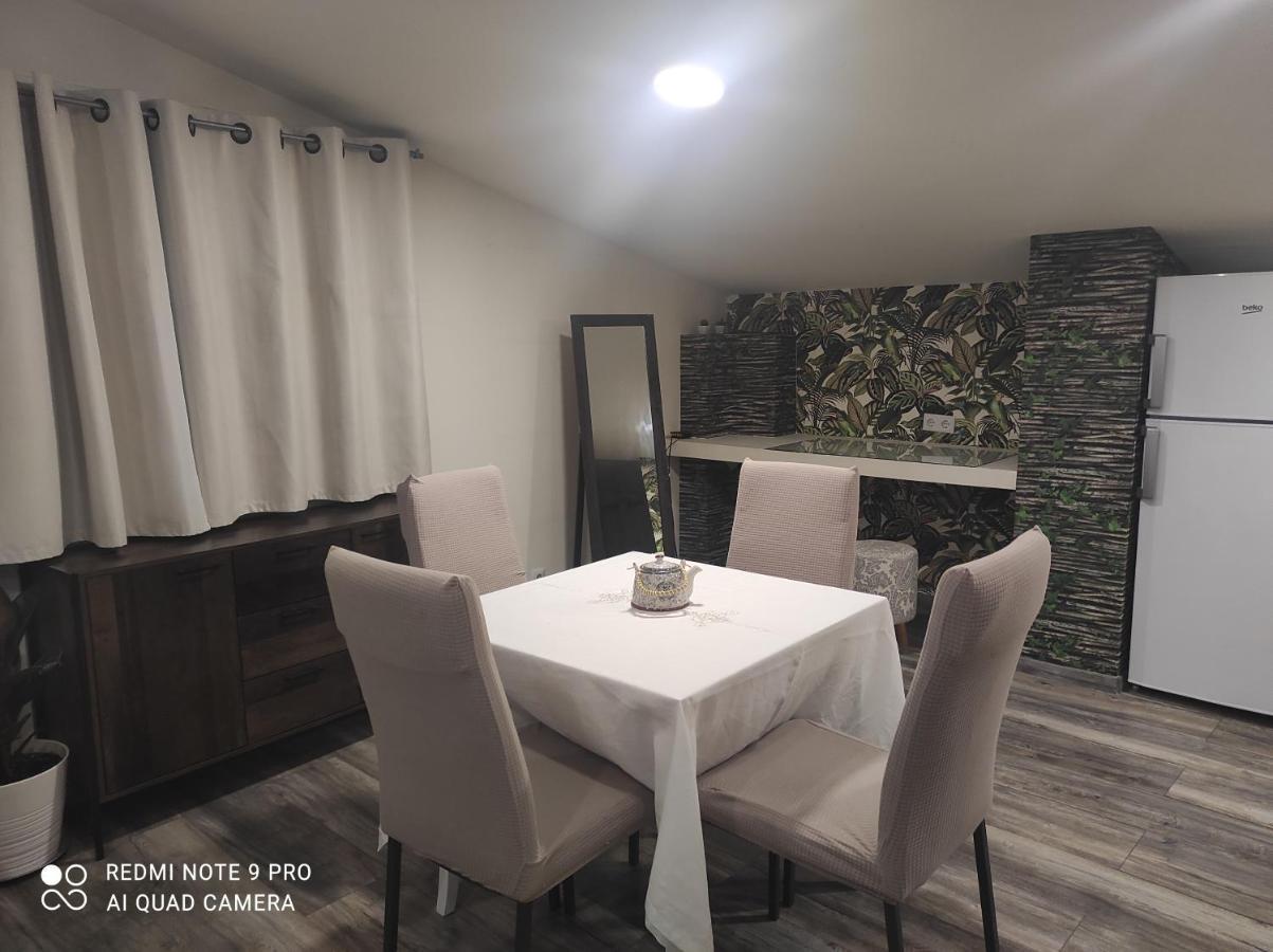 Apartament Σοφίτα Καλλύνω Saloniki Zewnętrze zdjęcie
