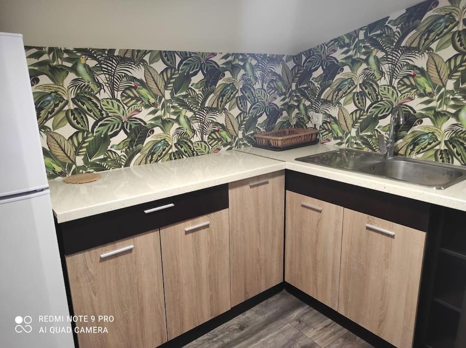 Apartament Σοφίτα Καλλύνω Saloniki Zewnętrze zdjęcie